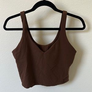 lululemon align tank